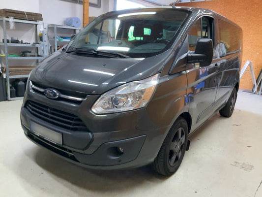 Ford Transit 2.0 TDCi 310 L1 Trend 2016 – снимка 1