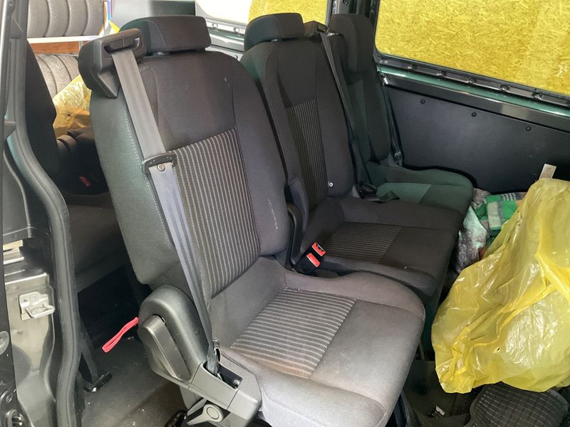 Ford Transit 2.0 TDCi 310 L1 Trend 2016 – снимка 32