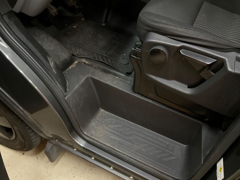 Ford Transit 2.0 TDCi 310 L1 Trend 2016 – снимка 44