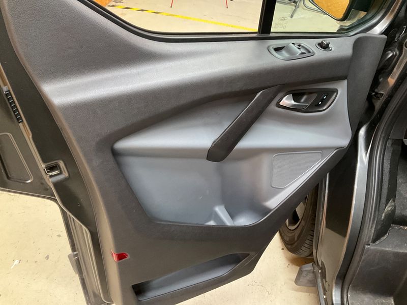 Ford Transit 2.0 TDCi 310 L1 Trend 2016 – снимка 42