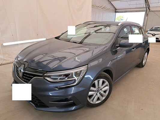 Renault Megane 1.6 Hybrid E-Tech Business 2021 – снимка 1