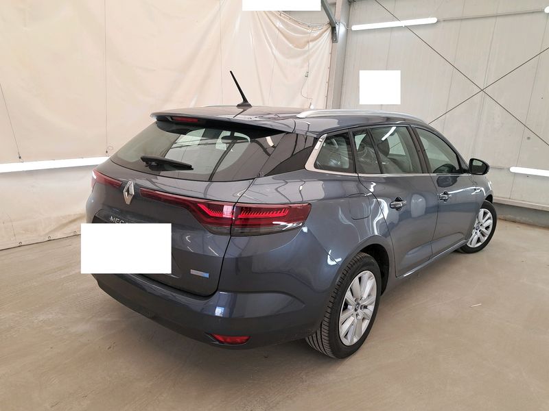 Renault Megane 1.6 Hybrid E-Tech Business 2021 – снимка 5