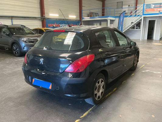 Peugeot 308 1.6 HDi Confort Pack 2010 – снимка 2