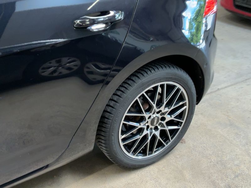 Volkswagen Golf VII 1.2 TSI Comfortline BlueMotion Tech 2013 – снимка 5