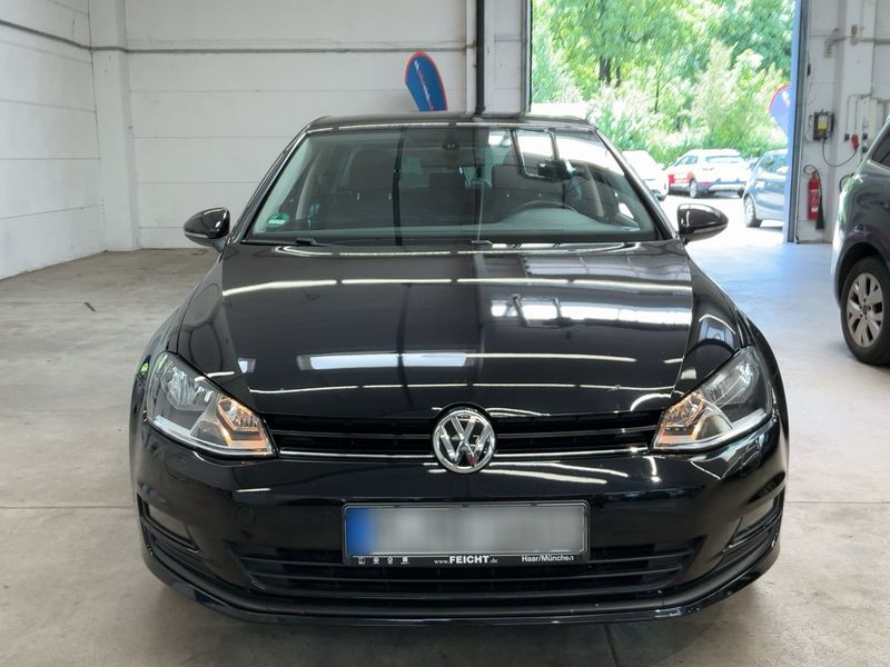 Volkswagen Golf VII 1.2 TSI Comfortline BlueMotion Tech 2013 – снимка 14