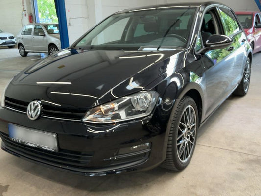 Volkswagen Golf VII 1.2 TSI Comfortline BlueMotion Tech 2013 – снимка 1