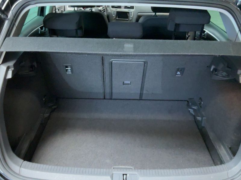 Volkswagen Golf VII 1.2 TSI Comfortline BlueMotion Tech 2013 – снимка 15