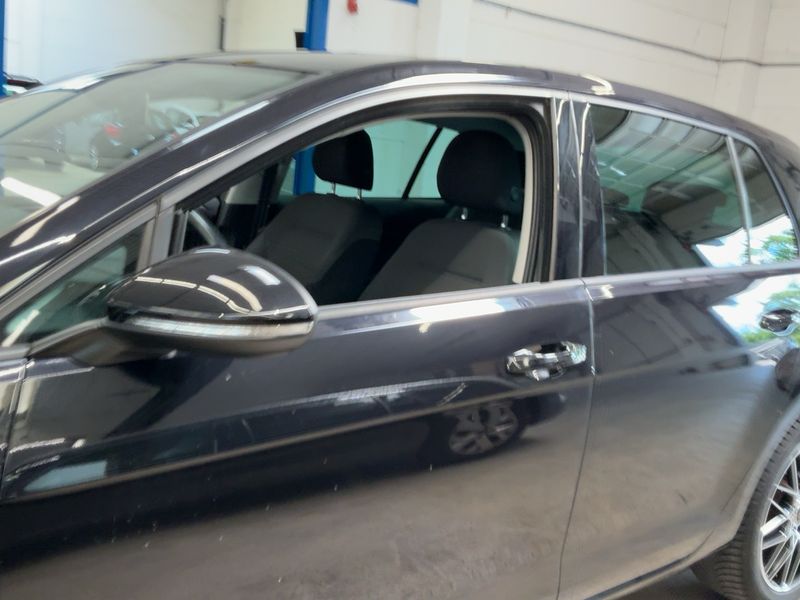 Volkswagen Golf VII 1.2 TSI Comfortline BlueMotion Tech 2013 – снимка 4