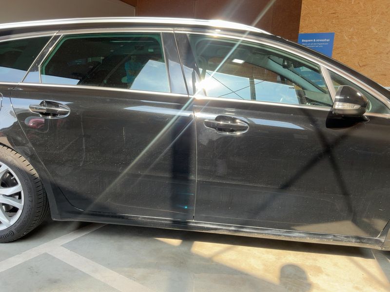 Peugeot 508 2.0 Blue-HDi Allure 2017 – снимка 10