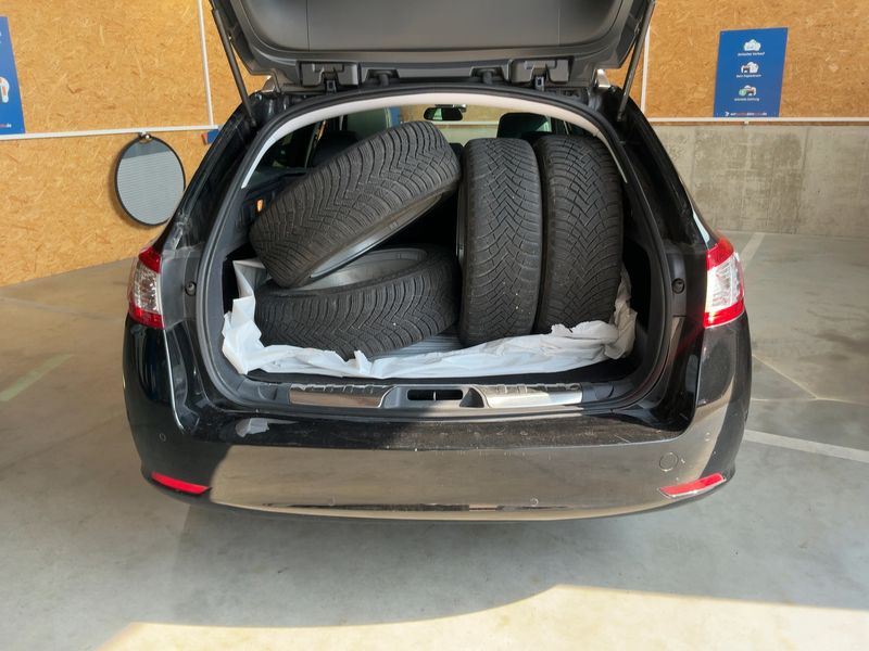 Peugeot 508 2.0 Blue-HDi Allure 2017 – снимка 16