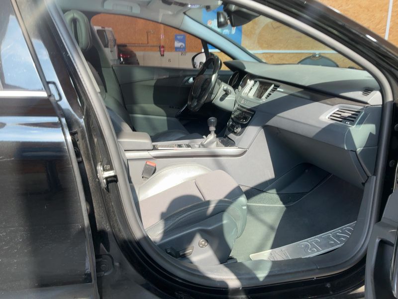 Peugeot 508 2.0 Blue-HDi Allure 2017 – снимка 17