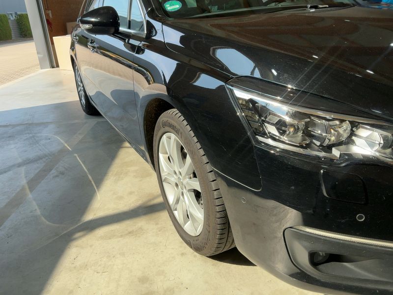 Peugeot 508 2.0 Blue-HDi Allure 2017 – снимка 12