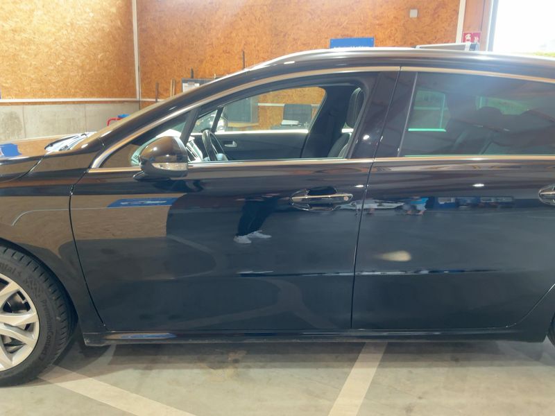 Peugeot 508 2.0 Blue-HDi Allure 2017 – снимка 4