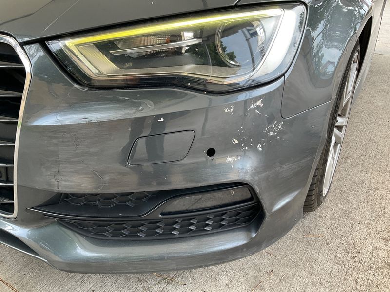 Audi A3 Limousine 2.0 TDI S line Sportpaket 2014 – снимка 35
