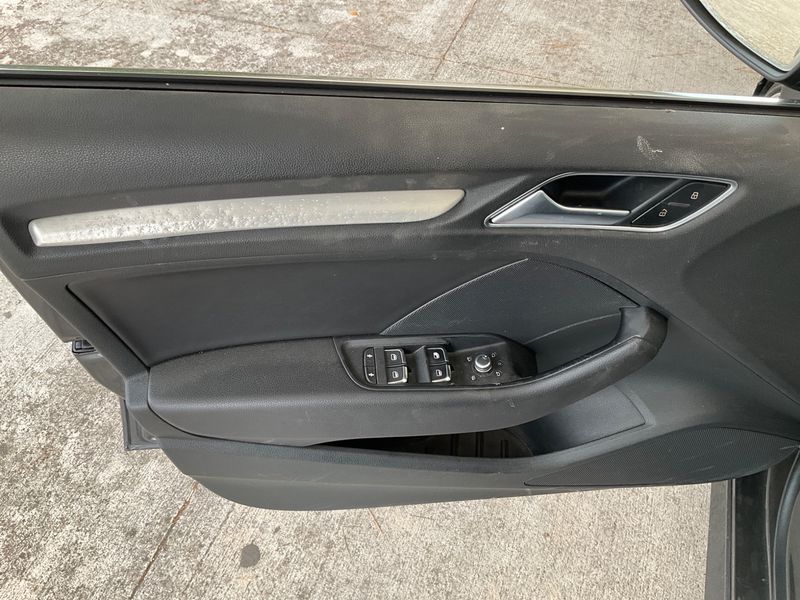 Audi A3 Limousine 2.0 TDI S line Sportpaket 2014 – снимка 28