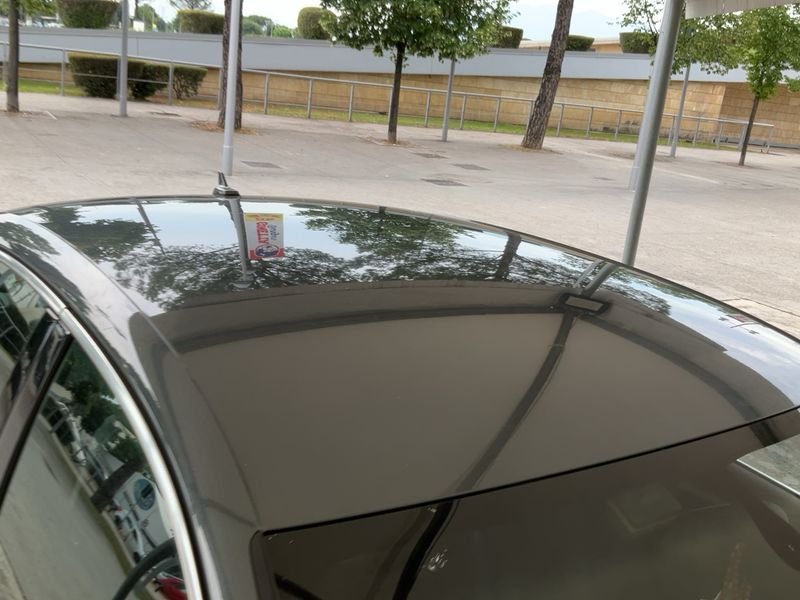 Audi A3 Limousine 2.0 TDI S line Sportpaket 2014 – снимка 13