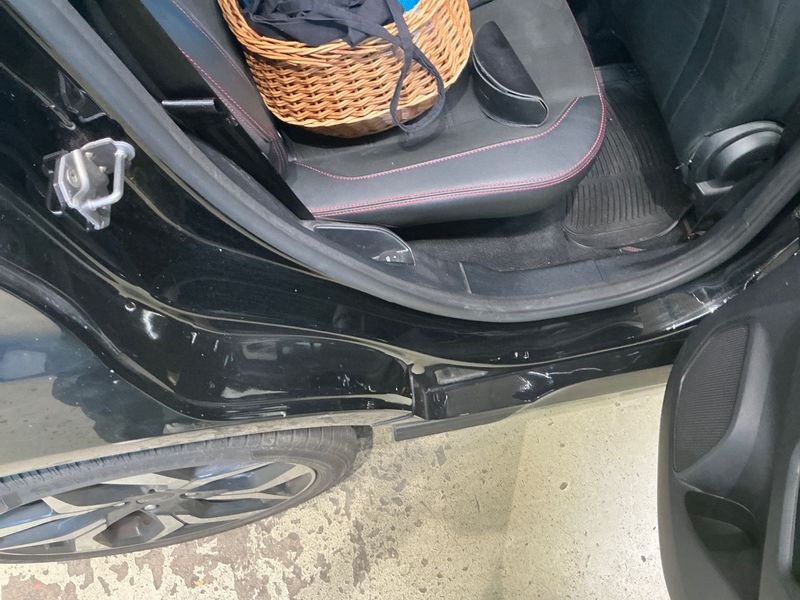 Ford EcoSport 1.0 EcoBoost ST-Line 2018 – снимка 26