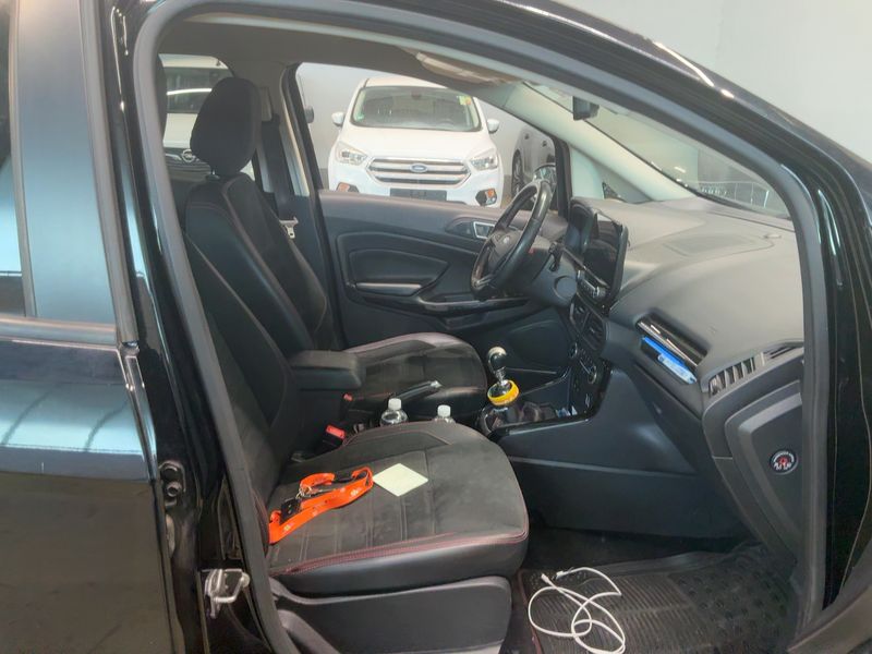Ford EcoSport 1.0 EcoBoost ST-Line 2018 – снимка 17