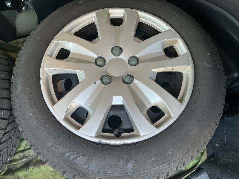 Ford EcoSport 1.0 EcoBoost ST-Line 2018 – снимка 15