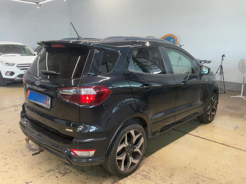 Ford EcoSport 1.0 EcoBoost ST-Line 2018 – снимка 8