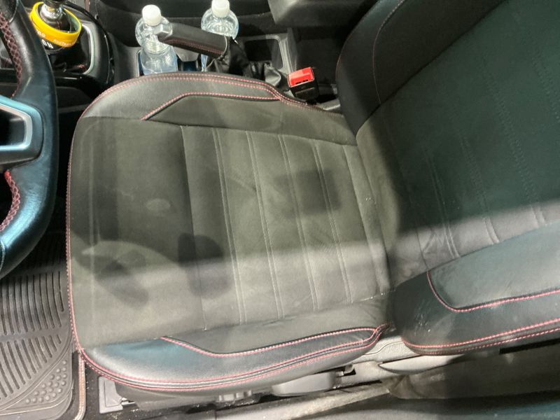 Ford EcoSport 1.0 EcoBoost ST-Line 2018 – снимка 28