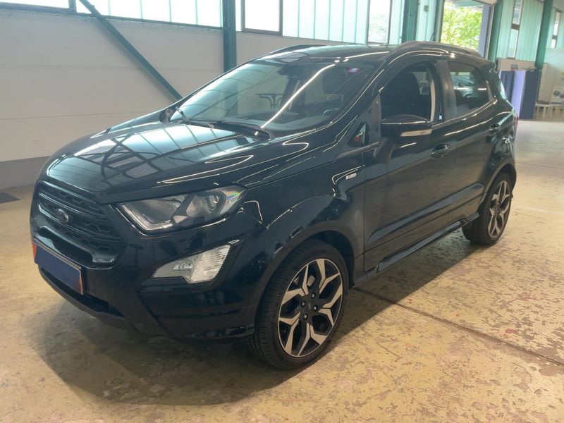 Ford EcoSport 1.0 EcoBoost ST-Line 2018 – снимка 1