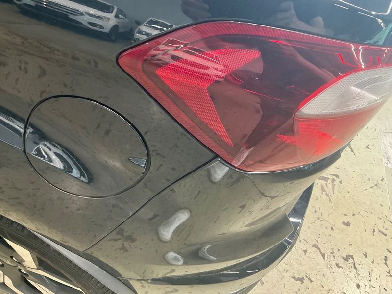 Ford EcoSport 1.0 EcoBoost ST-Line 2018 – снимка 34