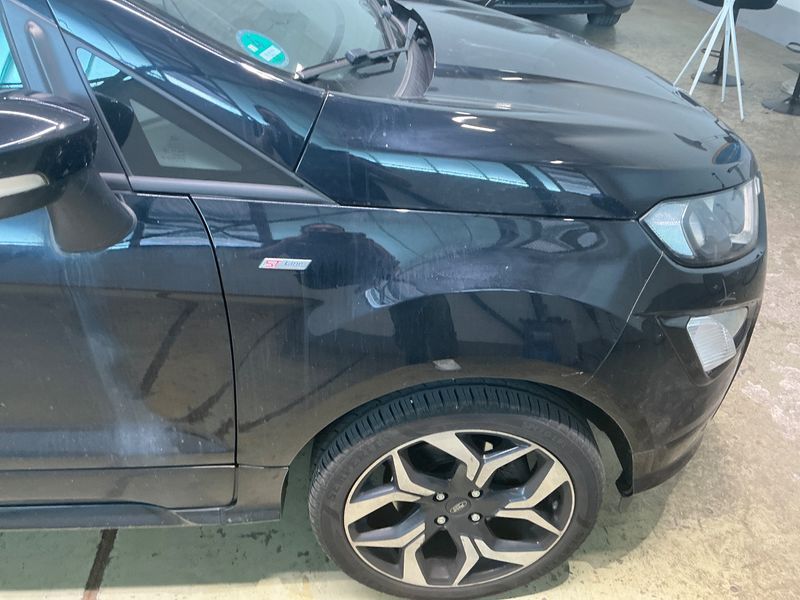 Ford EcoSport 1.0 EcoBoost ST-Line 2018 – снимка 23