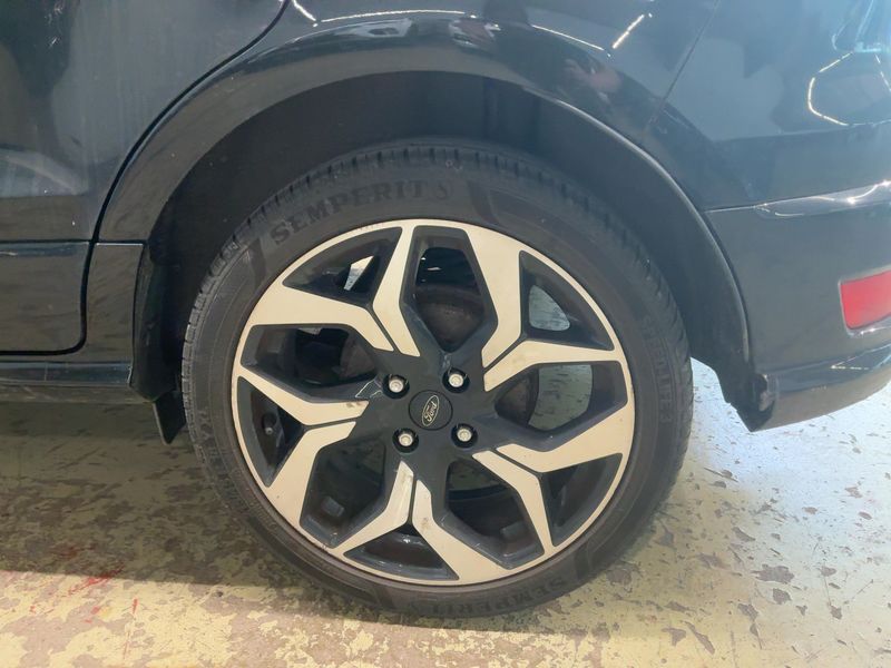 Ford EcoSport 1.0 EcoBoost ST-Line 2018 – снимка 5