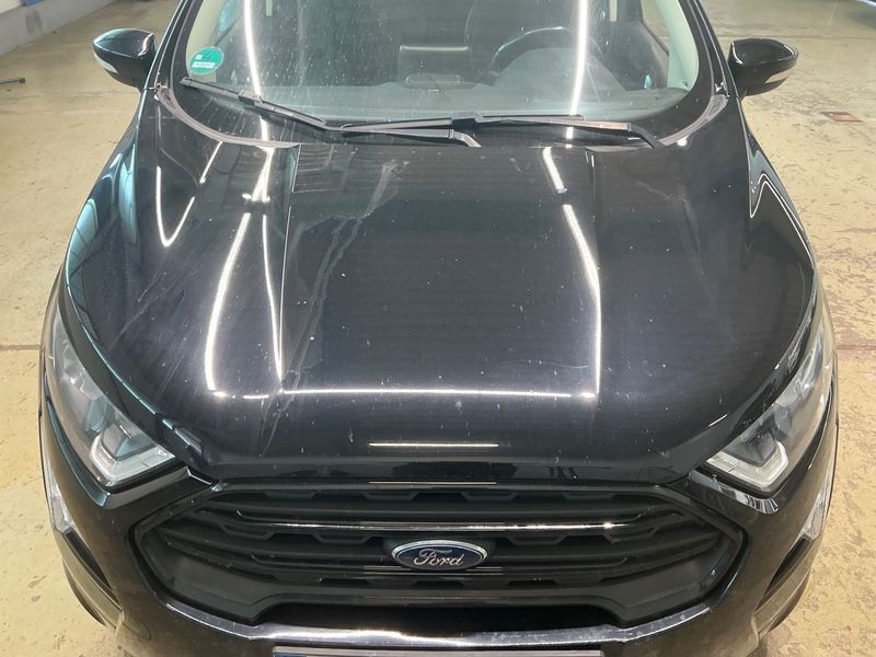 Ford EcoSport 1.0 EcoBoost ST-Line 2018 – снимка 36