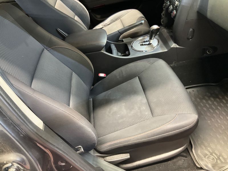 Ssangyong Actyon 2.0 TD 200 Xdi 4WD 2017 – снимка 43