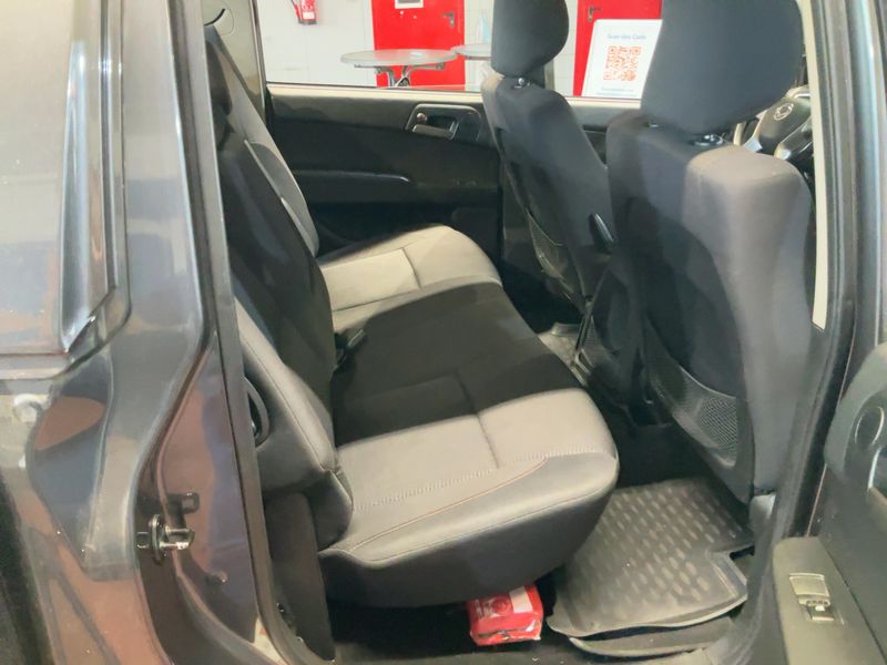 Ssangyong Actyon 2.0 TD 200 Xdi 4WD 2017 – снимка 20