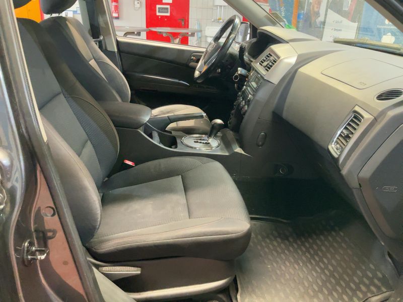 Ssangyong Actyon 2.0 TD 200 Xdi 4WD 2017 – снимка 17