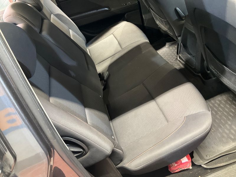 Ssangyong Actyon 2.0 TD 200 Xdi 4WD 2017 – снимка 44