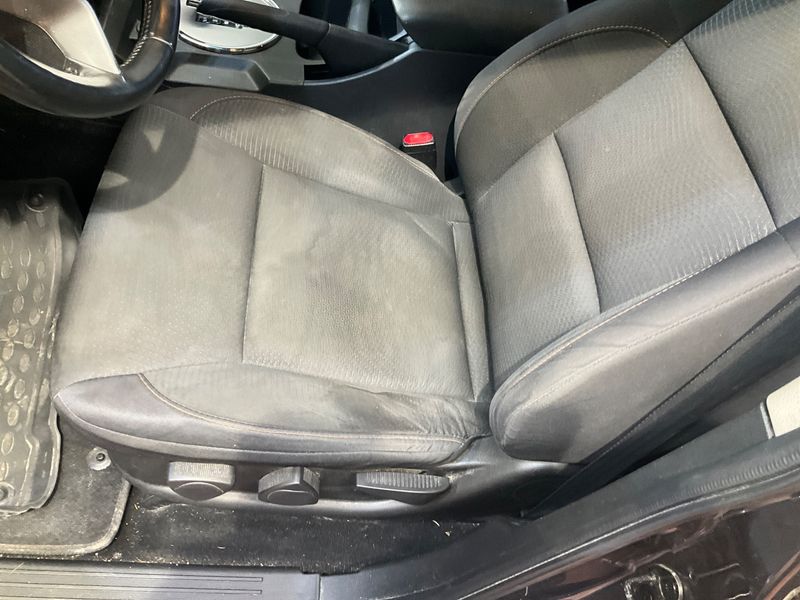 Ssangyong Actyon 2.0 TD 200 Xdi 4WD 2017 – снимка 40