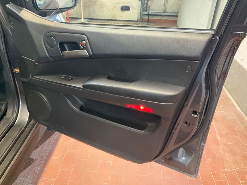 Ssangyong Actyon 2.0 TD 200 Xdi 4WD 2017 – снимка 37