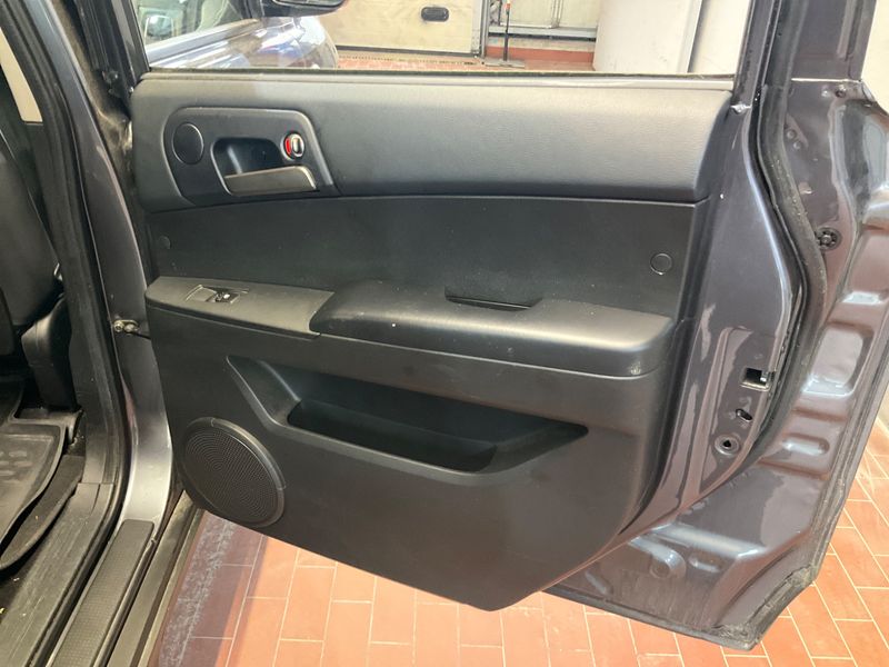 Ssangyong Actyon 2.0 TD 200 Xdi 4WD 2017 – снимка 38