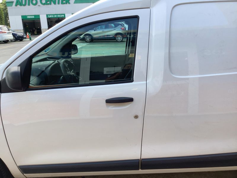 Dacia Dokker Express 1.6 SCe LPG Essential 2018 – снимка 4