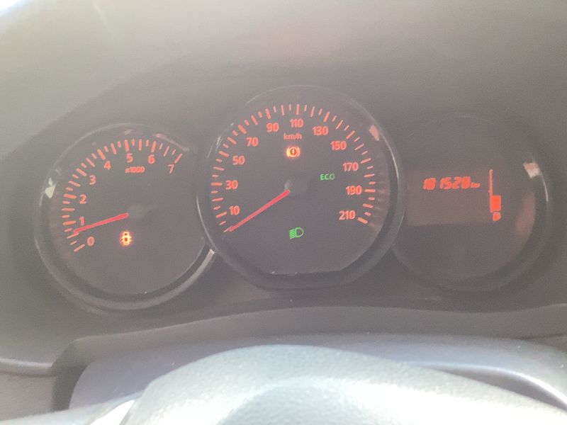 Dacia Dokker Express 1.6 SCe LPG Essential 2018 – снимка 18