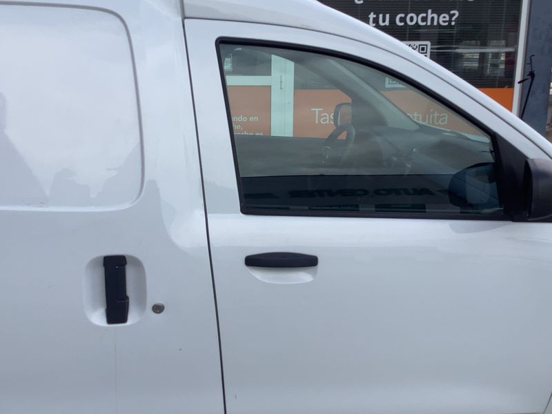 Dacia Dokker Express 1.6 SCe LPG Essential 2018 – снимка 10