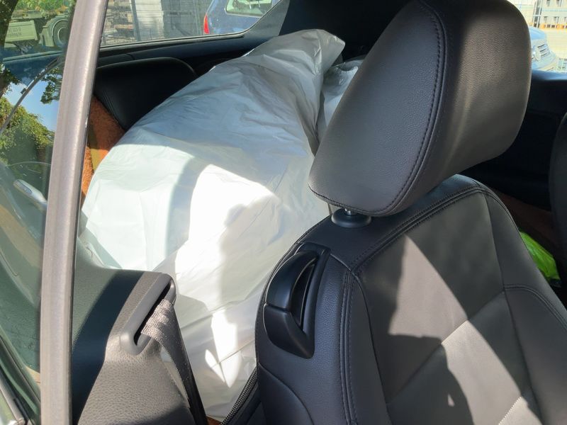 Volkswagen Golf VI 1.4 TSI 2012 – снимка 20
