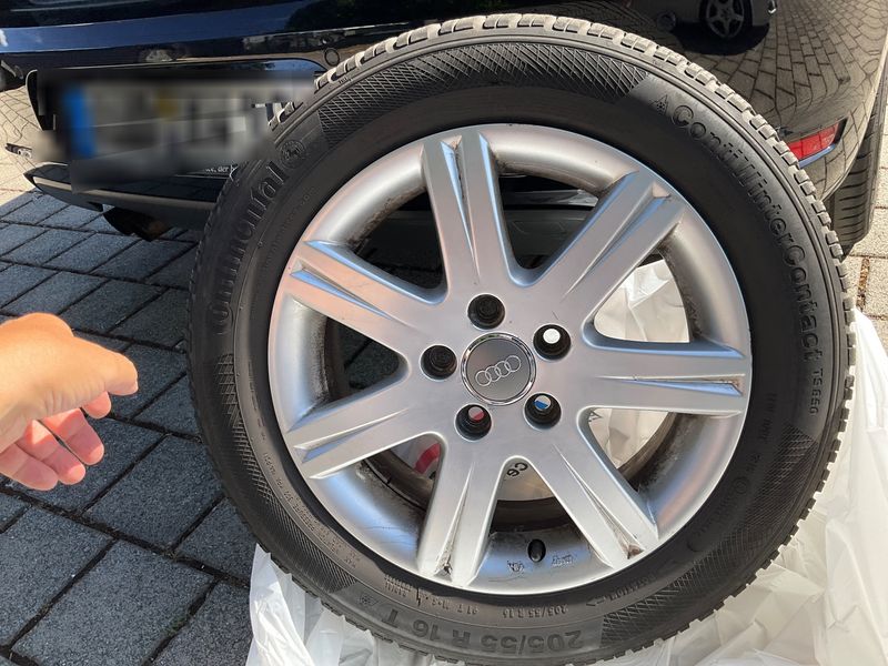 Volkswagen Golf VI 1.4 TSI 2012 – снимка 15