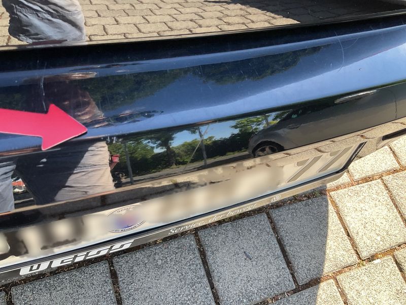 Volkswagen Golf VI 1.4 TSI 2012 – снимка 23
