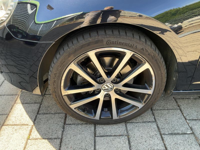 Volkswagen Golf VI 1.4 TSI 2012 – снимка 3
