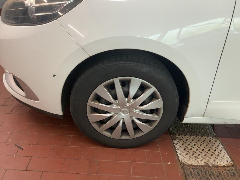 Renault Grand Scenic 1.5 dCi Paris 2014 – снимка 3