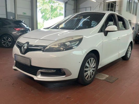 Renault Grand Scenic 1.5 dCi Paris 2014 – снимка 1