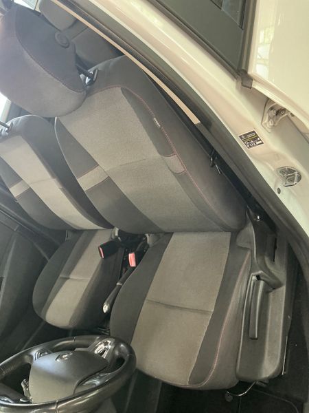 Renault Grand Scenic 1.5 dCi Paris 2014 – снимка 24