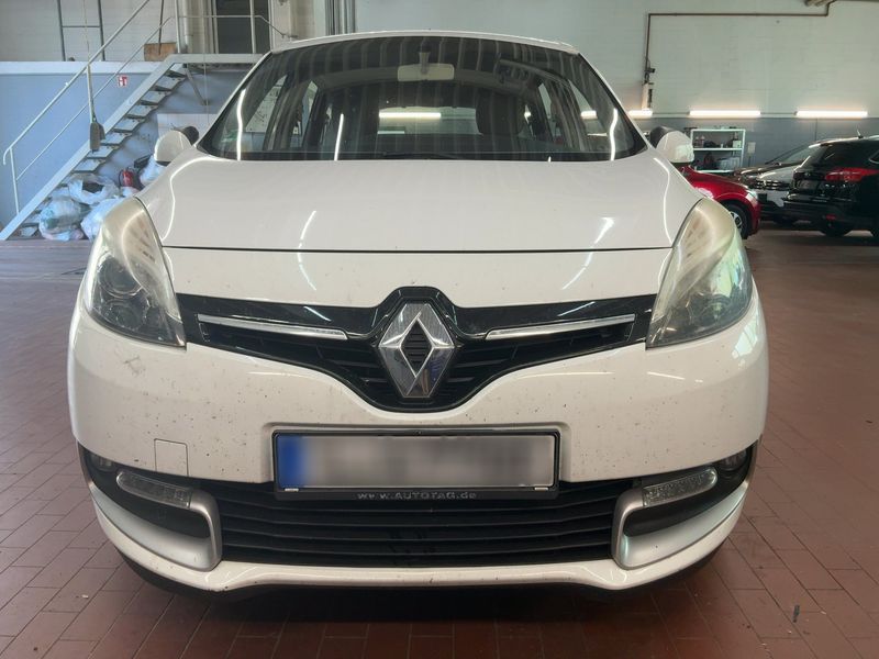 Renault Grand Scenic 1.5 dCi Paris 2014 – снимка 14