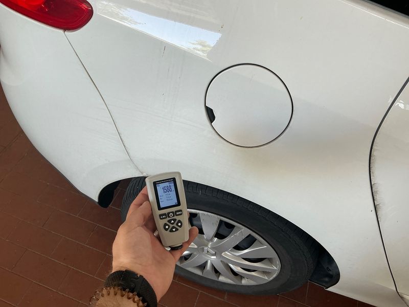 Renault Grand Scenic 1.5 dCi Paris 2014 – снимка 22