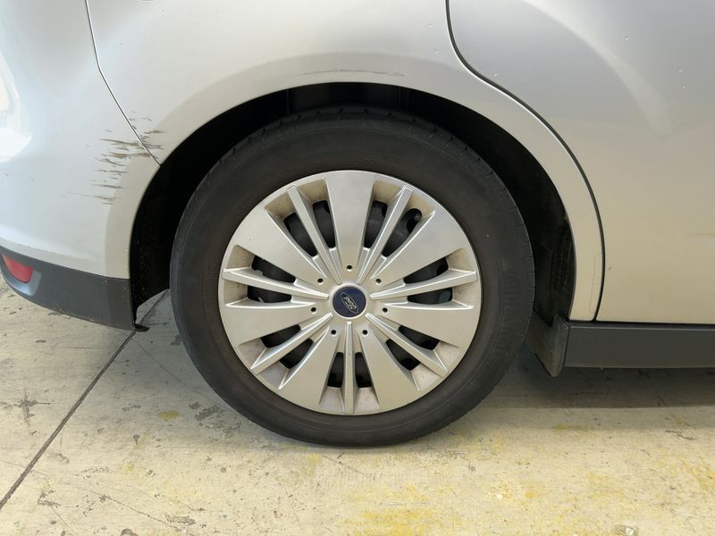 Ford C-Max 1.0 EcoBoost Trend 2017 – снимка 9